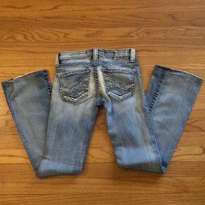 Big Star “Casey K” Jeans
